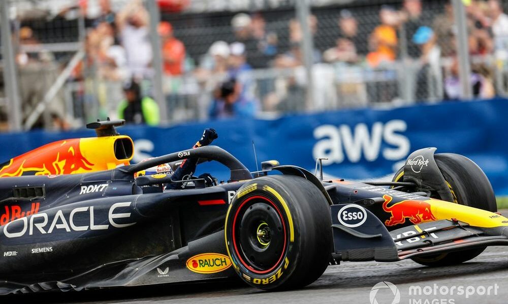 Verstappen wants ‘impossible’ F1 2026 weight reduction for fun, agile cars