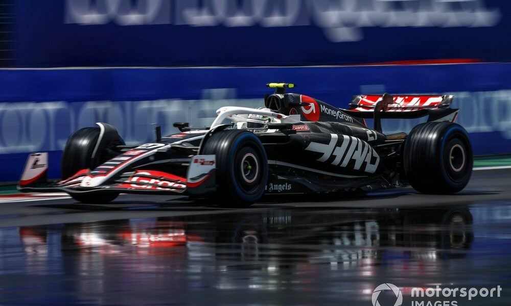 Hulkenberg wants Haas review into ‘unhealthy’ F1 Canada car issue
