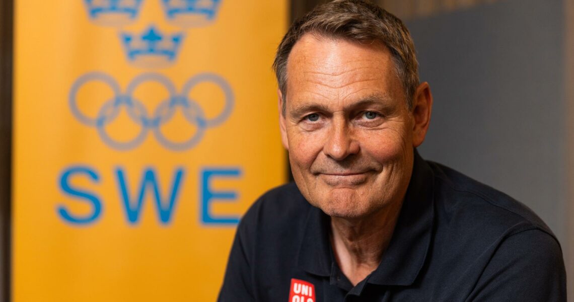 Uppror inför OS – svensken rasar: ”Han blåljuger – ska avgå”