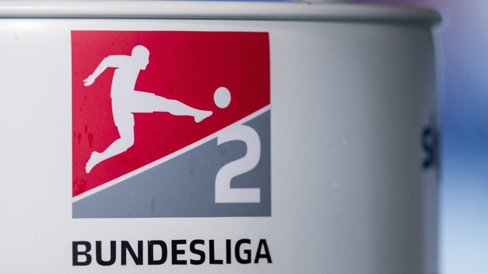 2. Bundesliga 2024/25: Beginn, Spielplan, Infos