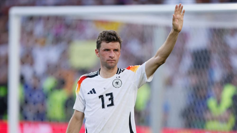 Müller vor Abschied: “Könnte schon sein, dass das mein letztes Spiel war”