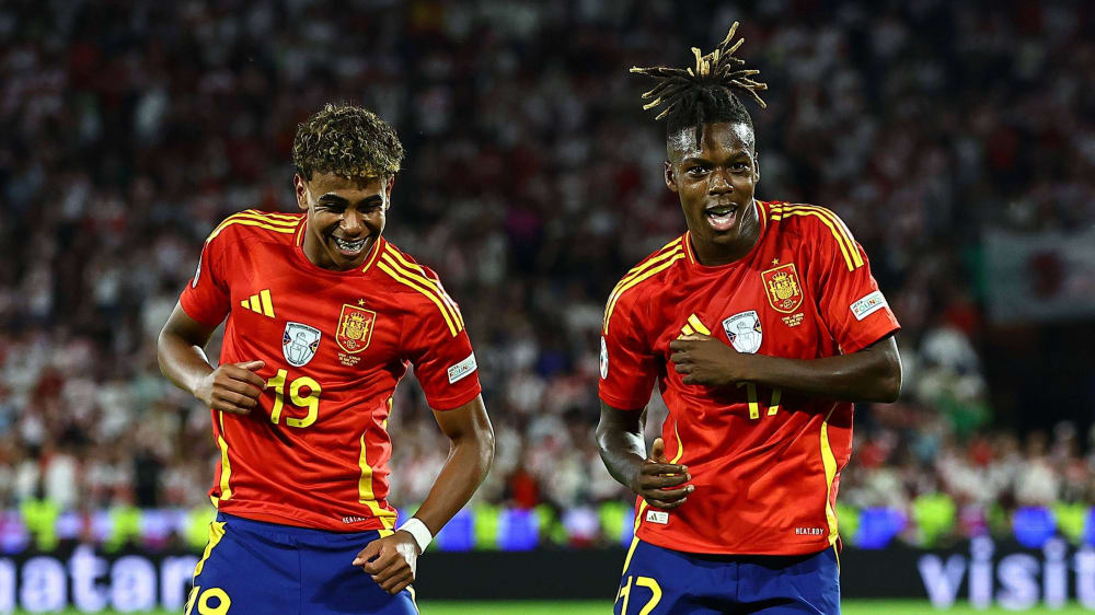 “Spanien gegen Deutschland dürfte das Endspiel sein, auch wenn man es anders nennt”