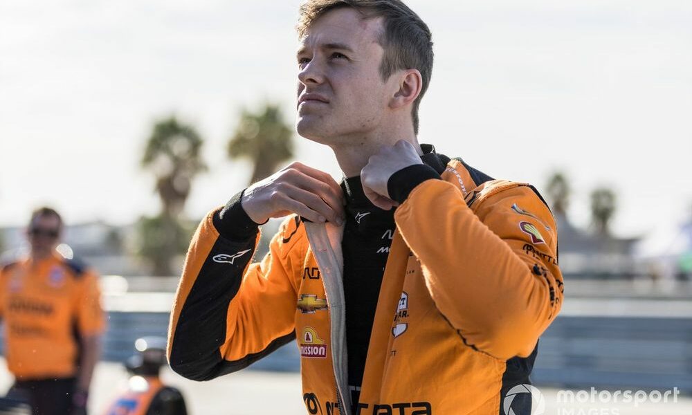 Prema “talking” with F1 driver Sargeant over 2025 IndyCar switch