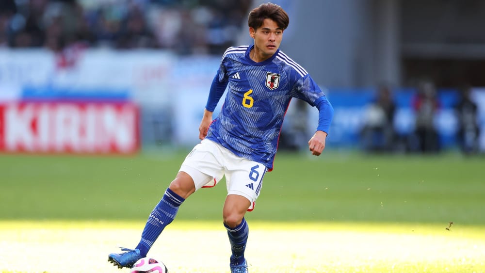 Fix: Mainz verpflichtet japanischen Nationalspieler Sano