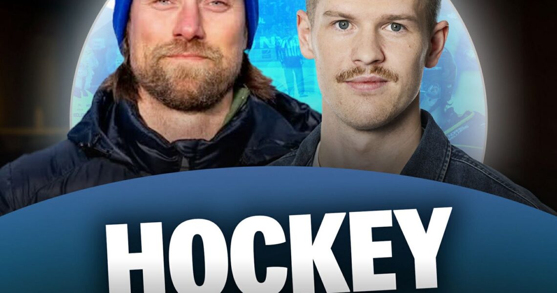 669. NHL-puls: Svensken kan offras