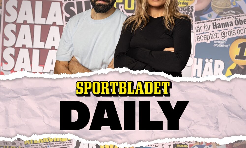 Sverige sågade Tjeckien: ”Tränat på att ramla”