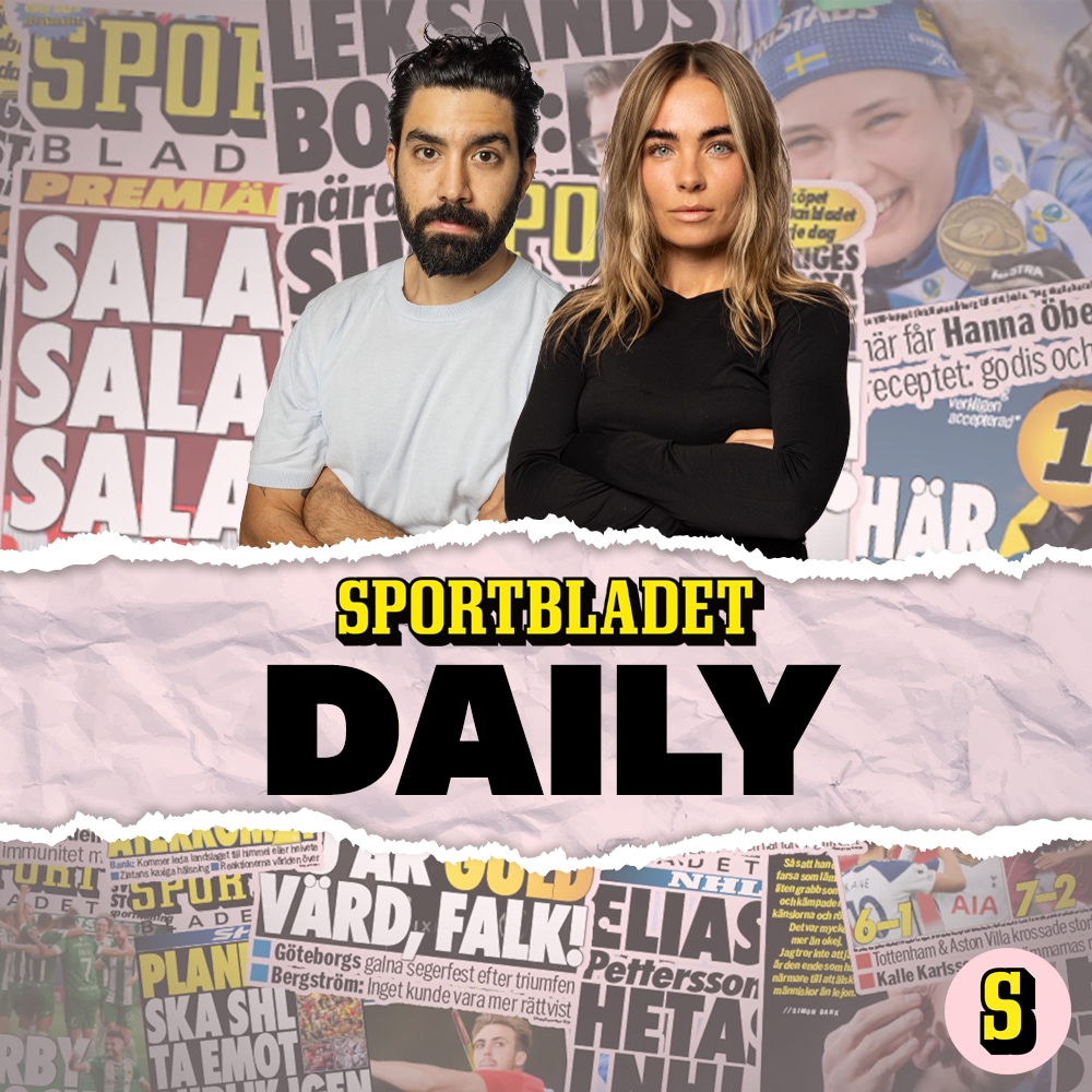 Kan Frida Karlsson vinna allt?