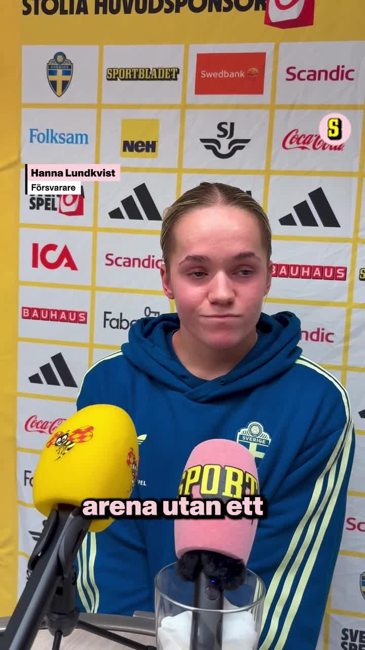 ”Hade aldrig hänt i Sverige”