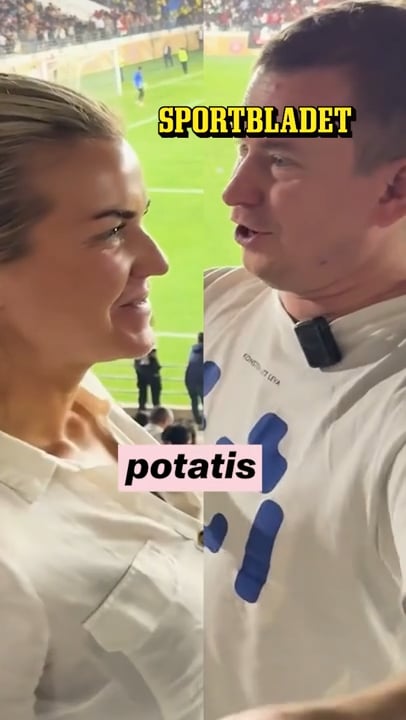 Fotbollsresan: Höjdpunkter från 2025