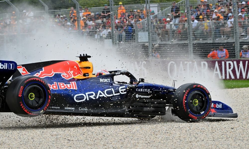 Verstappen still striving for glory despite F1 2026 criticism – Red Bull