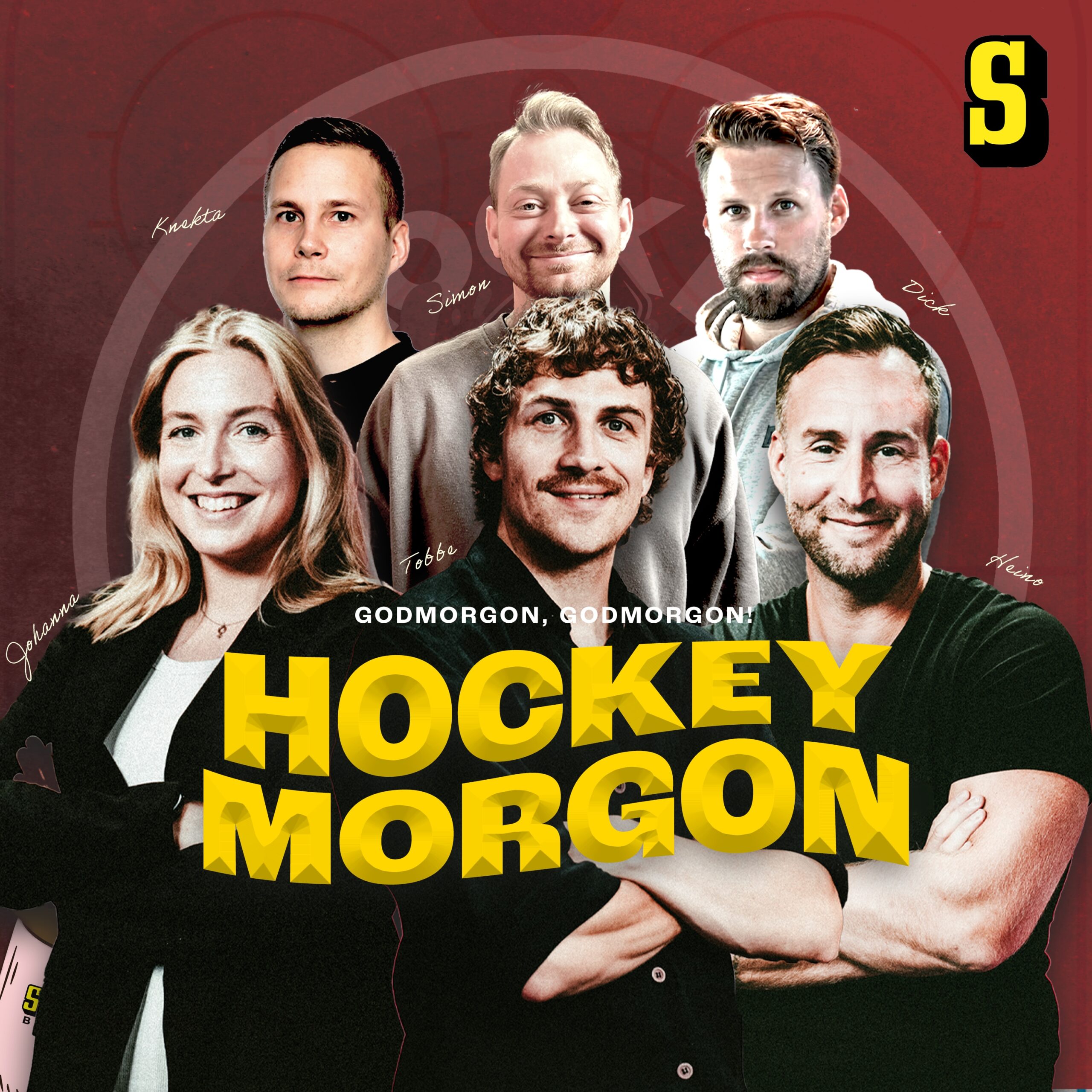 Hyllningen efter krossen: ”Fascinerande!”