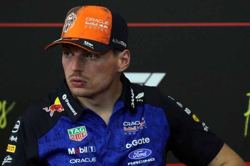 What Verstappen did – and didn’t – say about his F1 future and McLaren at Spa