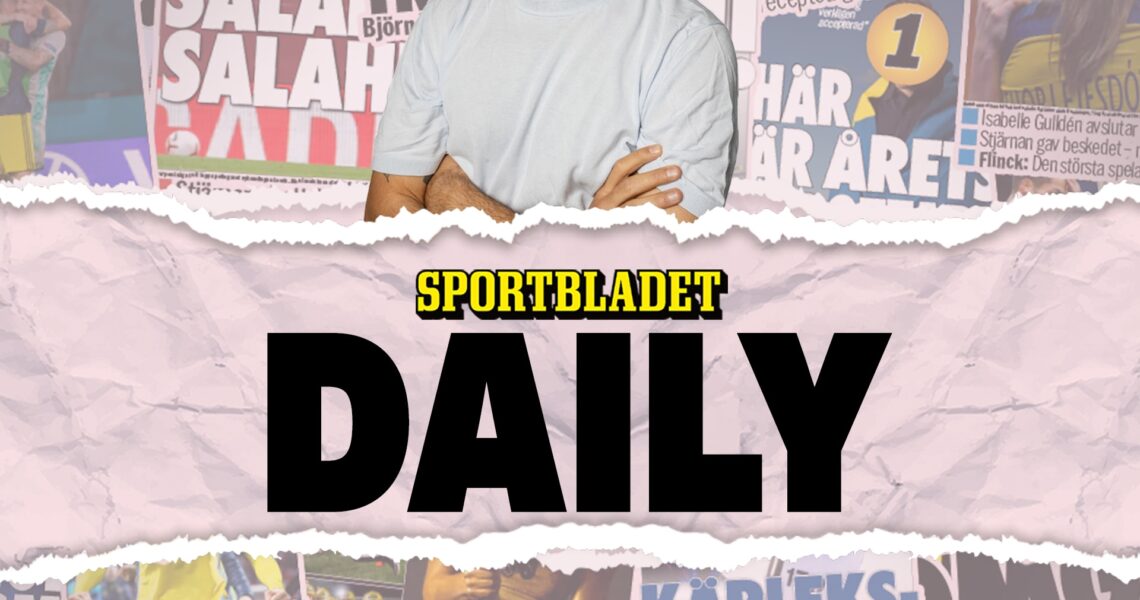 Walkers ben kan drabbas – om City straffas